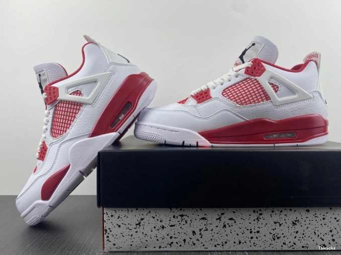Reps TBK 4 Retro Jordan Air 89 308497-106 Alternate 0712